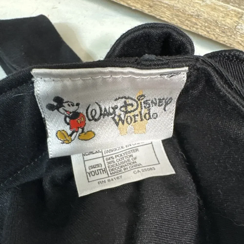 Disney Parks And DCL Pirate Night Fun Set - Make Your Own Pirate Caps And More!